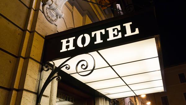 حقایق جالب در مورد هتلها