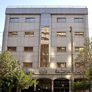 هتل آپارتمان میلاد نور مشهد | ⭐️لاکچری و فول امکانات⭐️