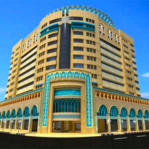 هتل مدینه الرضا مشهد | خرید و تکمیل تجهیزات هتل و رستوران های شما با کیفیت عالی