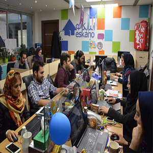 انجام خدمات گروه اینترنتی ایران  توسط تیم حرفه ای میرزایی شاپ | مشاهده و استعلام قیمت