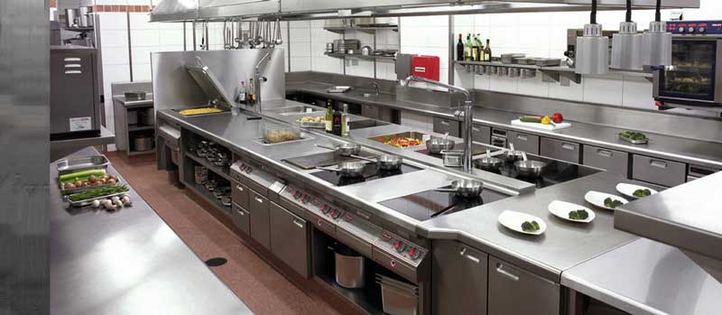 تجهیزات-آشپزخانه-صنعتی-تجاری-رستوران-و-هتل