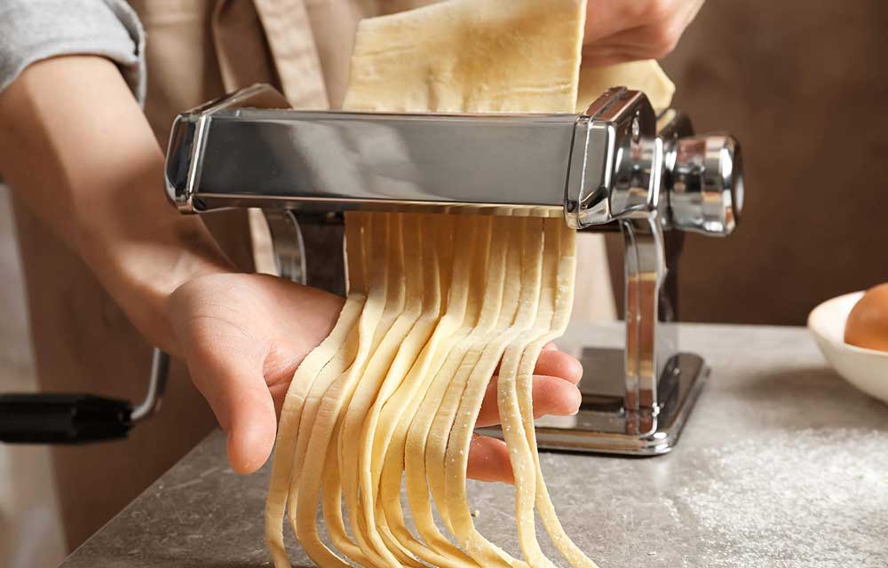 دستگاه-پاستا-ساز-صنعتی-what-is-pasta-machine