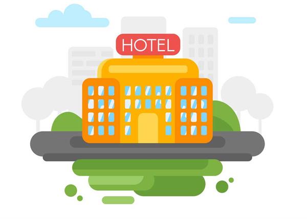 انواع هتل را بشناسید! کامل ترین راهنمای طبقه بندی هتل ها