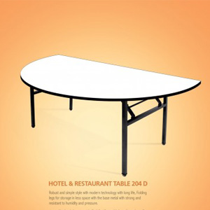 میز-تاشو-نیم-دایره-180