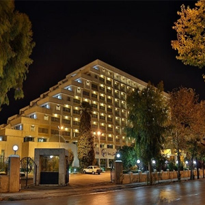 هتل هما شیراز| تجهیزات هتل خود را درجه یک بسازید