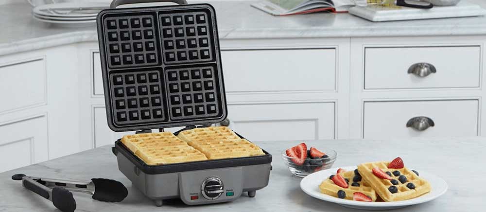 what-is-waffle-maker