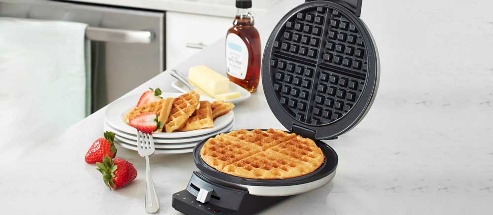 دستگاه-وافل-ساز-waffle-maker