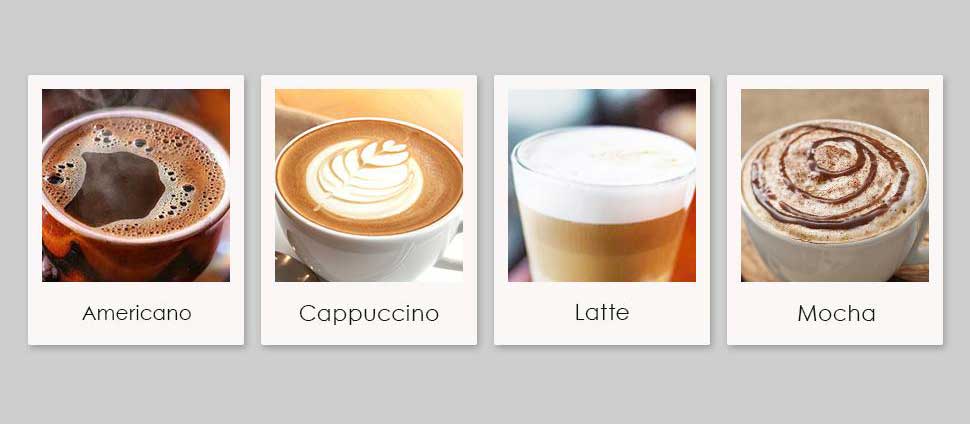 انواع-قهوه-اسپرسو-و-تجهیزات-قهوه-ساز-کافه