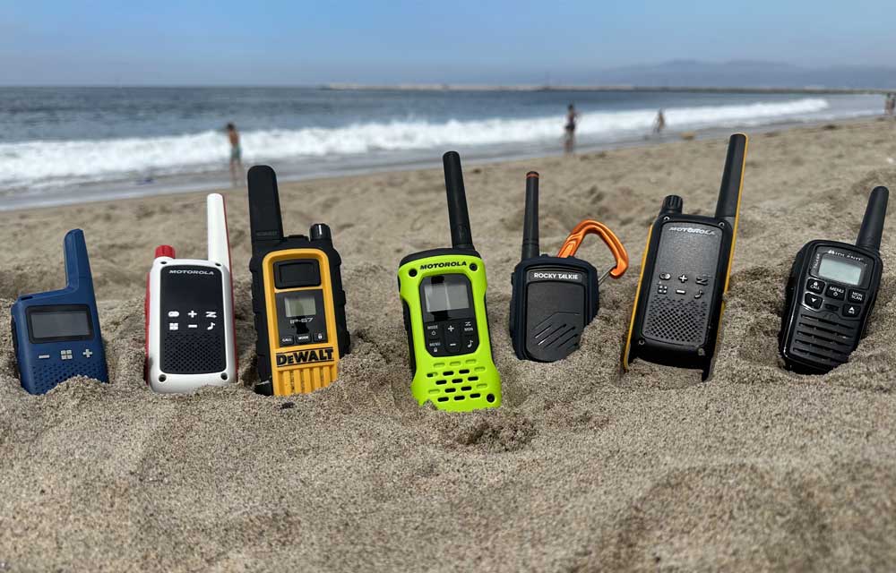 انواع-بیسیم-واکی-تاکی-best-wireless-walkie-talkie