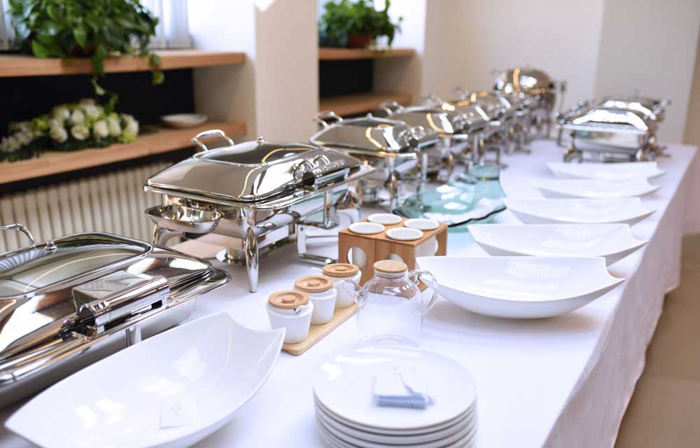 لوازم-پذیرایی-لوکس-luxury-catering-equipment