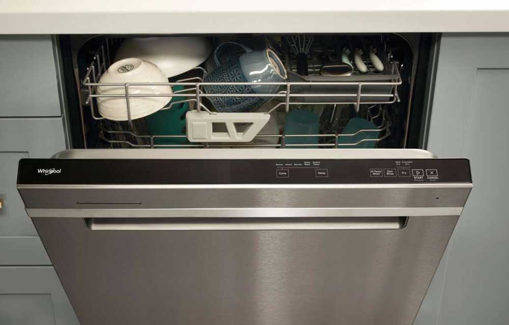 معرفی-بهترین-ماشین-ظرفشویی-best-dishwasher-machine