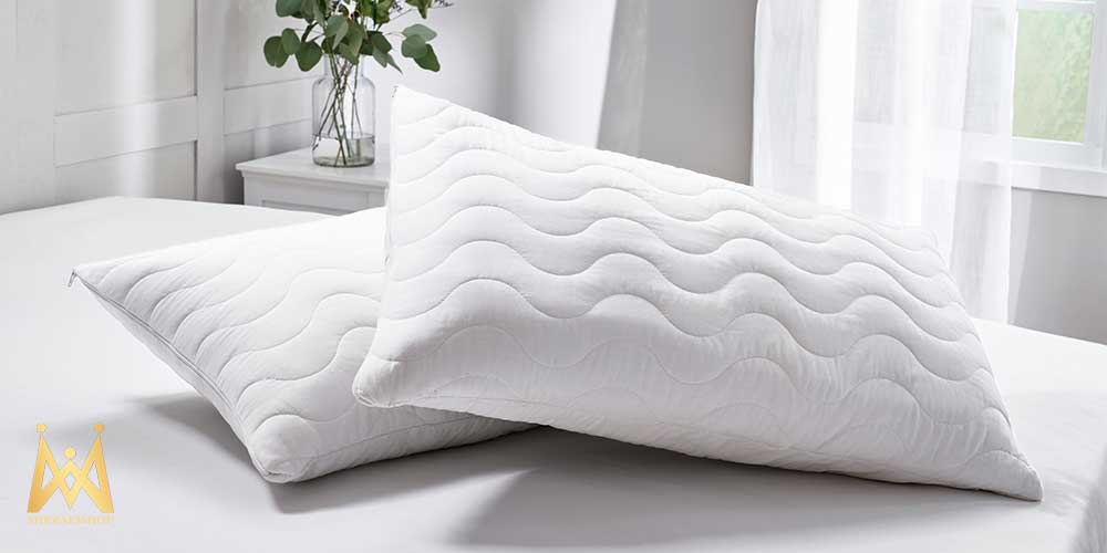 انواع-بالش-طبی-و-هتلی-types-of-pillows