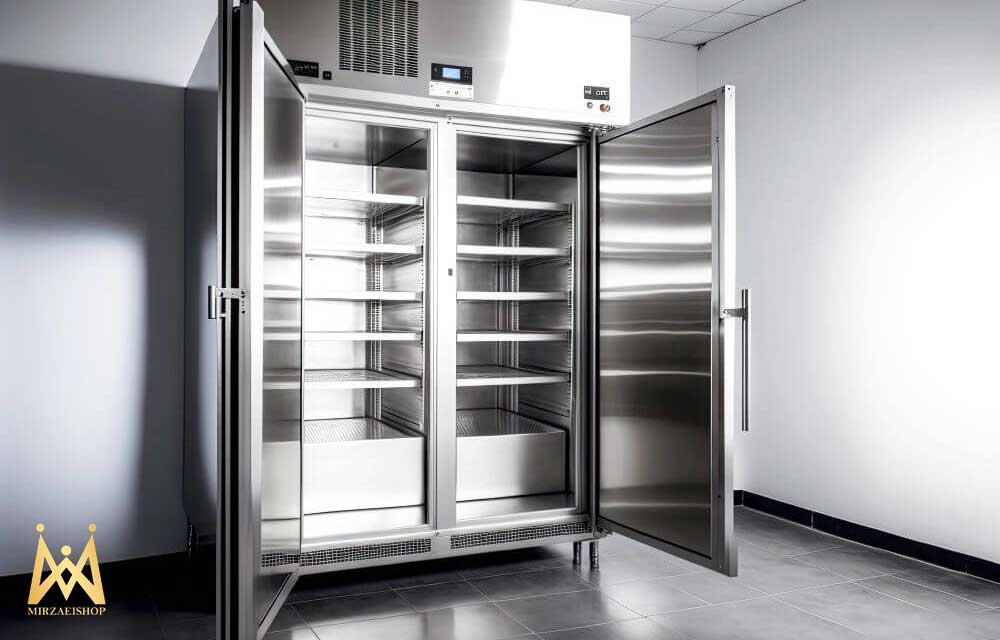 تجهیزات-برودتی-صنعتی-Best-commercial-refrigeration