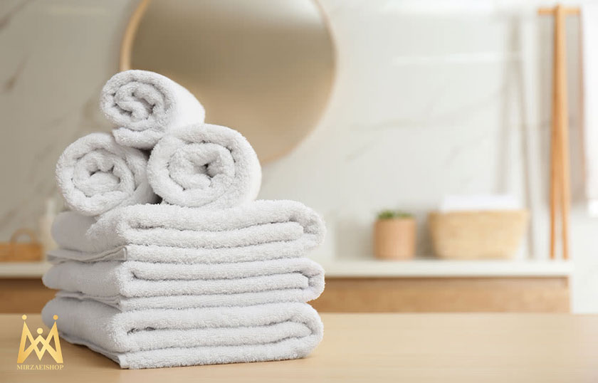 انواع-حوله-هتلی-hotel-towels-buying-guide
