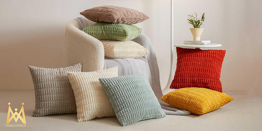 انواع-کوسن-مبل-type-of-cushions