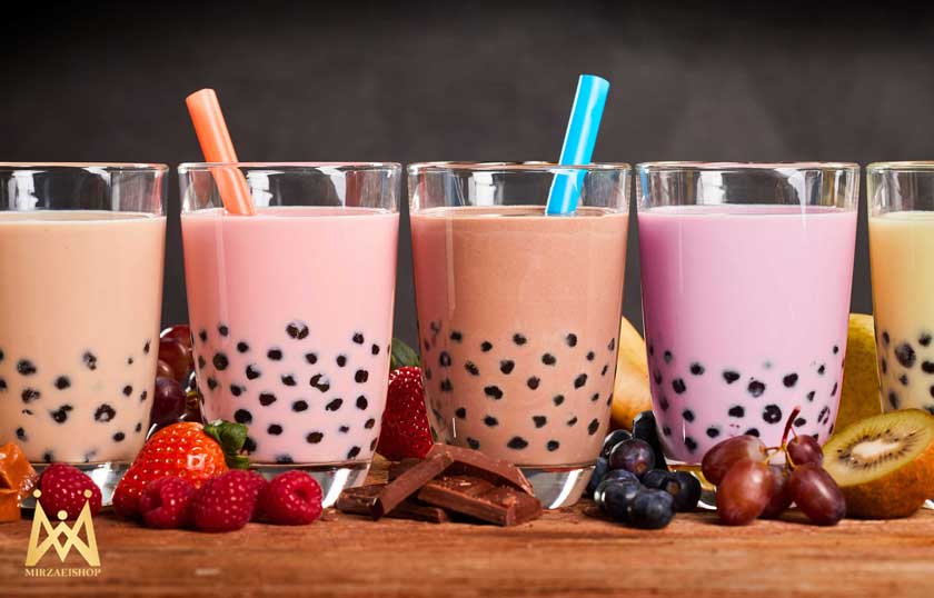 بابل-تی-و-چای-حباب-دار-start-a-bubble-tea-business