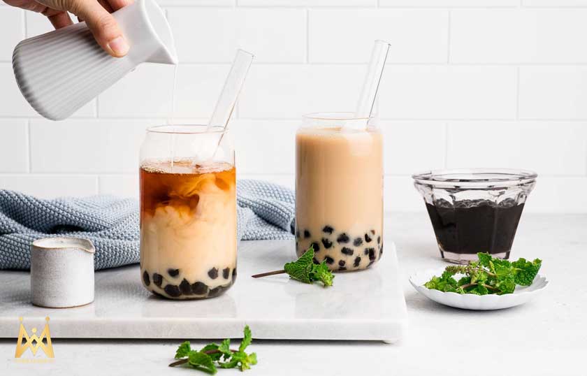 بابل-تی-چیست-start-a-bubble-tea-business