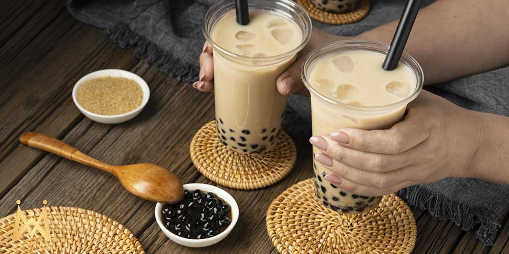 تجهیزات-بابل-تی-bubble-tea-supplies