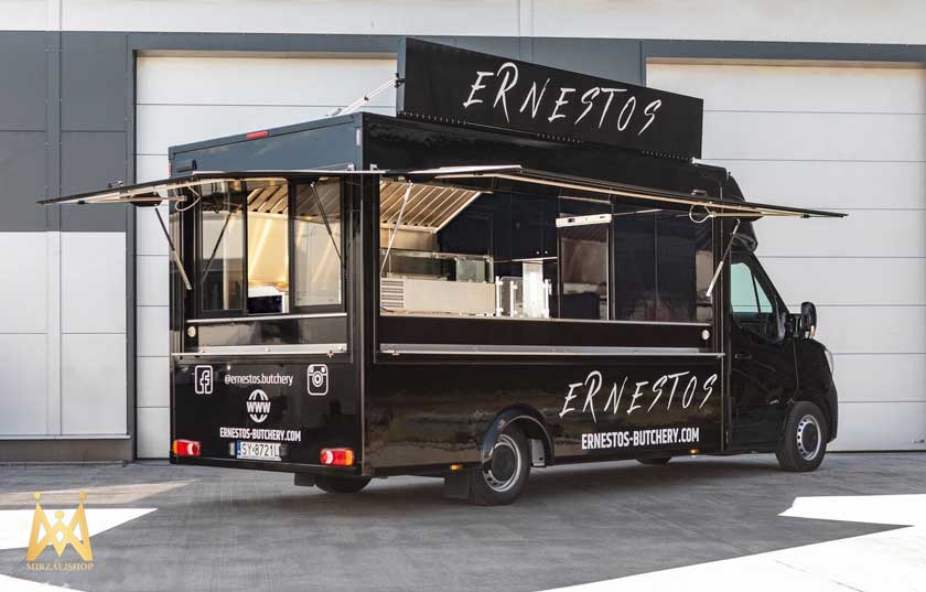 فست-فود-سیار-start-a-food-truck-business