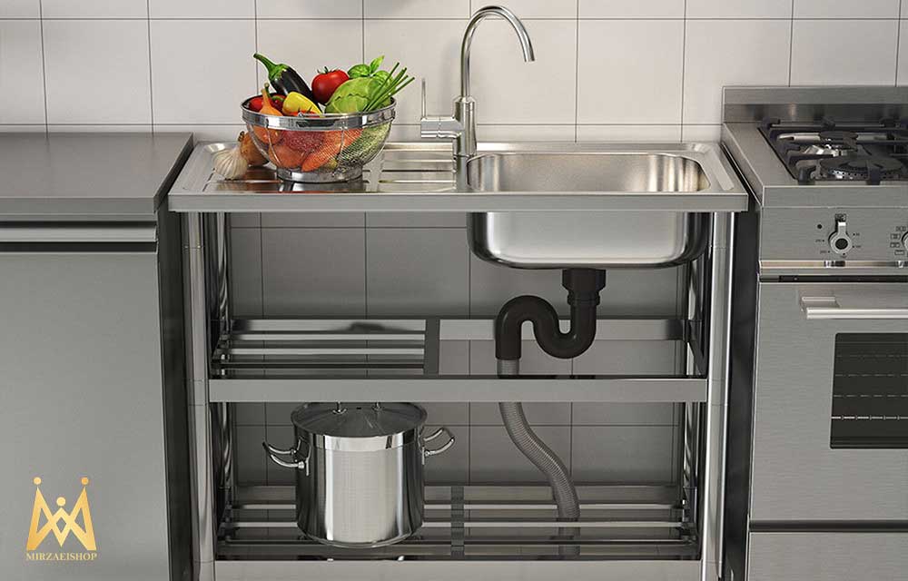 سینک-ظرفشویی-صنعتی-Types-of-Commercial-Sinks